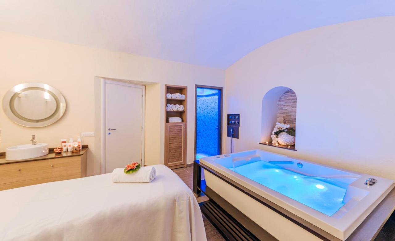 Hotel Regina Palace Terme Ischia Buitenkant foto