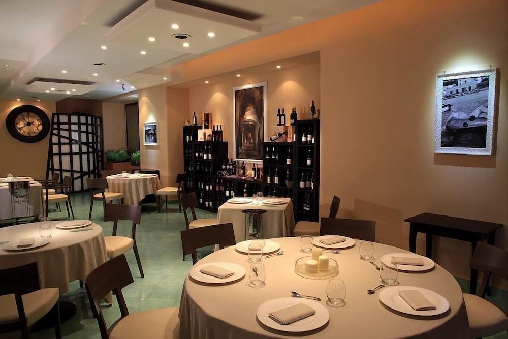 Hotel Regina Palace Terme Ischia Buitenkant foto
