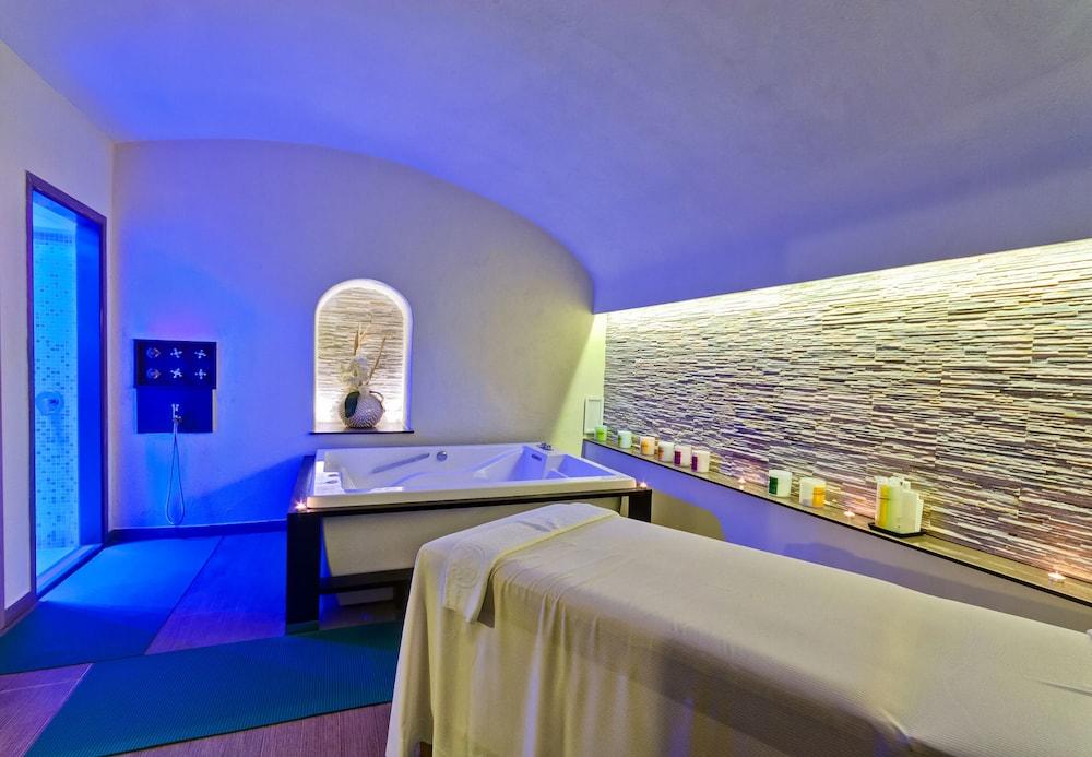Hotel Regina Palace Terme Ischia Buitenkant foto