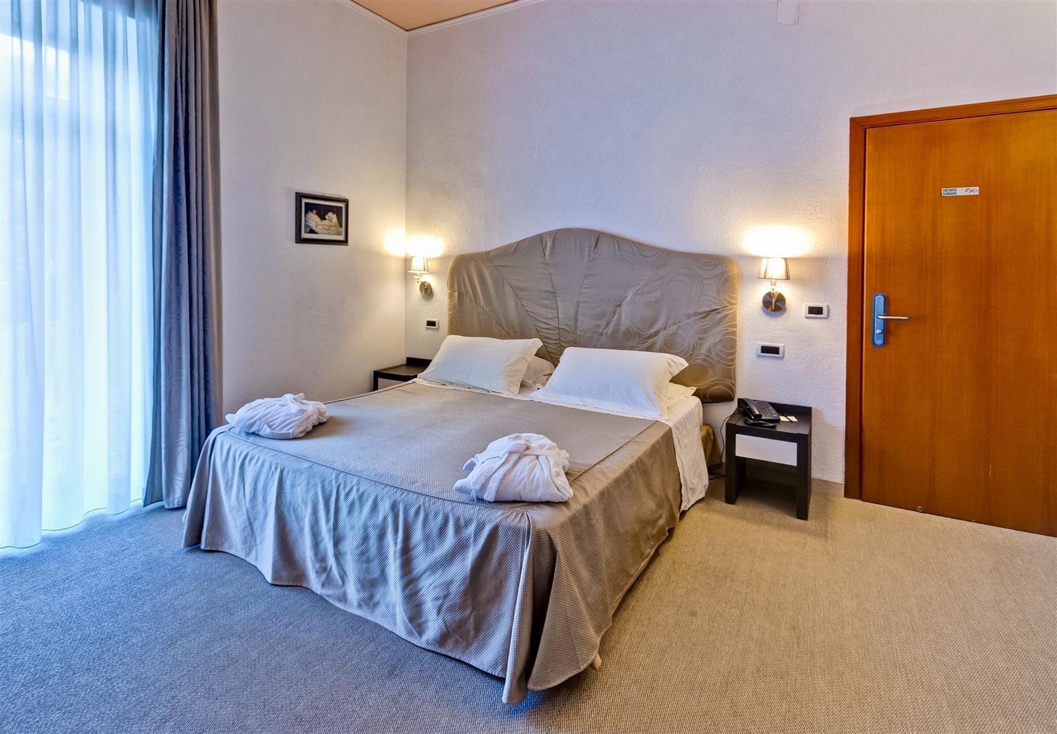 Hotel Regina Palace Terme Ischia Buitenkant foto