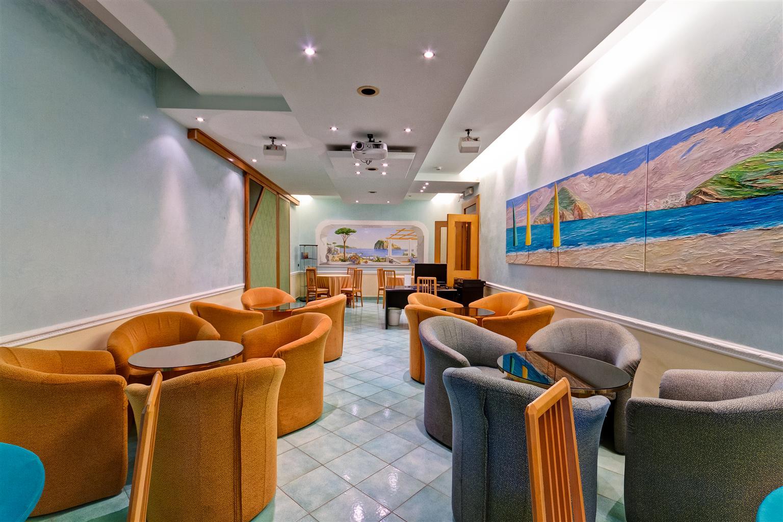 Hotel Regina Palace Terme Ischia Buitenkant foto