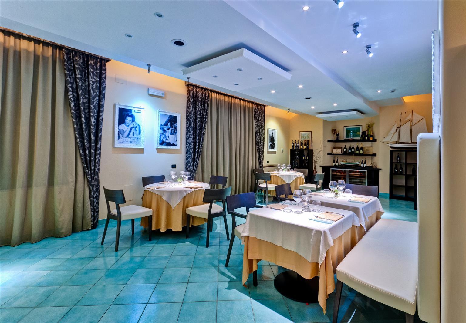 Hotel Regina Palace Terme Ischia Buitenkant foto
