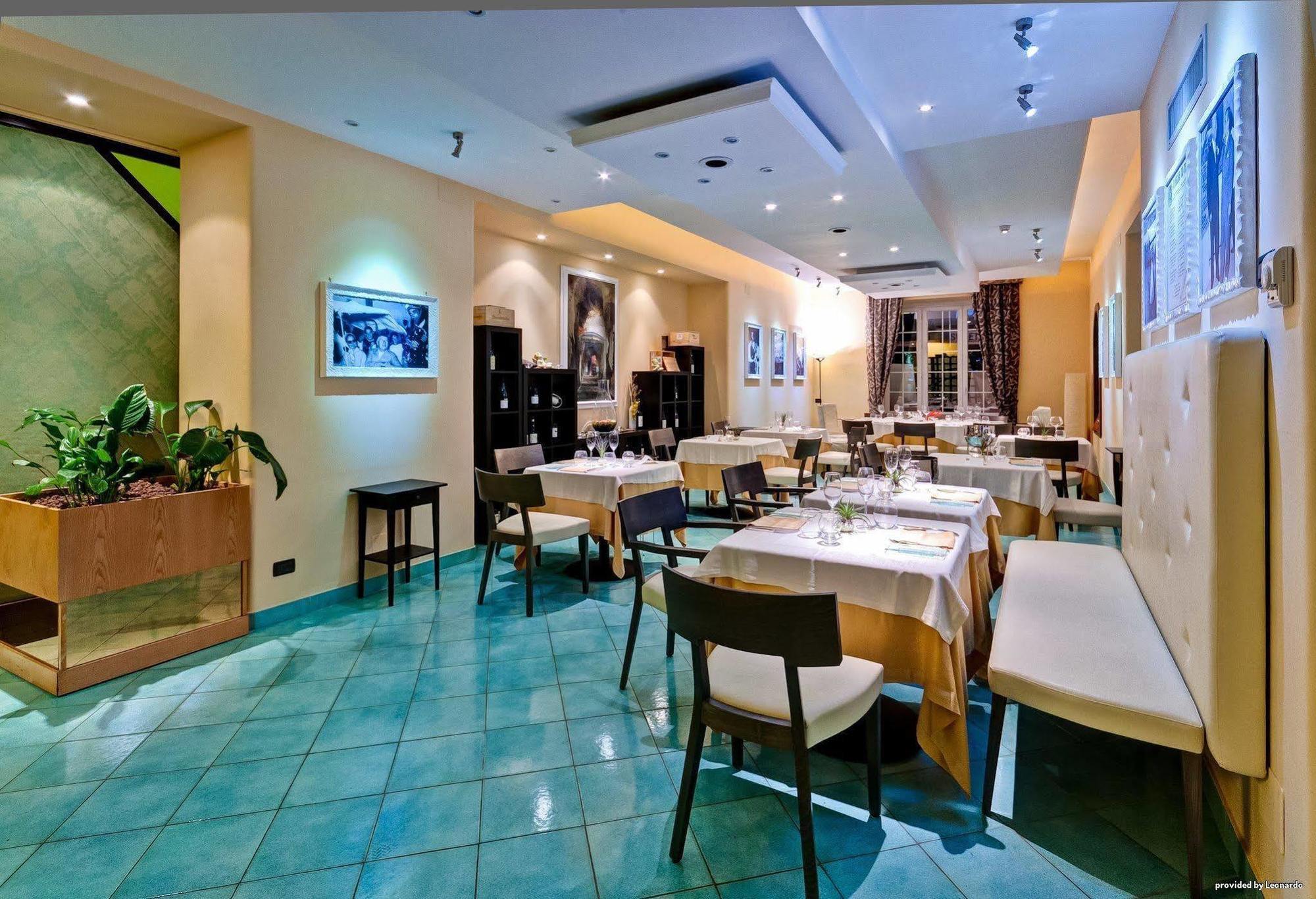 Hotel Regina Palace Terme Ischia Buitenkant foto