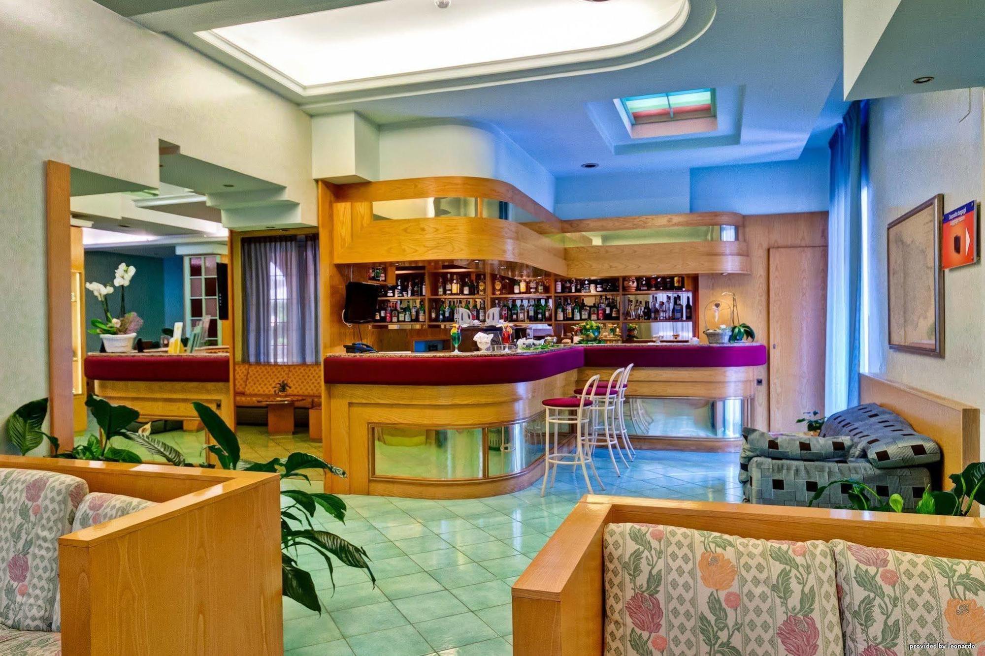Hotel Regina Palace Terme Ischia Buitenkant foto